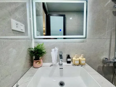 25 House 268 Ngoc Thuy – 사진 2