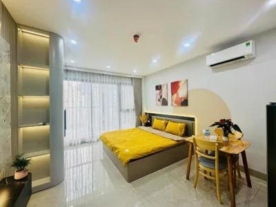 25 House 268 Ngoc Thuy – 사진 3