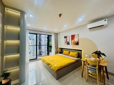 25 House 268 Ngoc Thuy – 사진 5