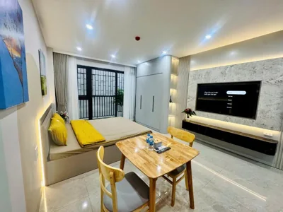 25 House 268 Ngoc Thuy – 사진 6