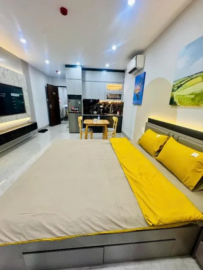25 House 268 Ngoc Thuy – 사진 8
