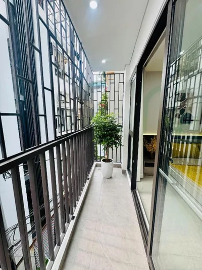 25 House 268 Ngoc Thuy – 사진 9