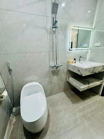 25 House 268 Ngoc Thuy – 사진 10