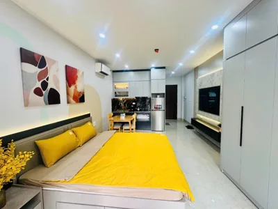25 House 268 Ngoc Thuy – 사진 12