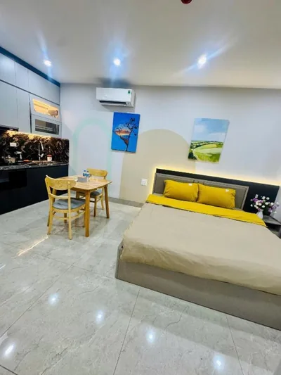 25 House 268 Ngoc Thuy – 사진 13