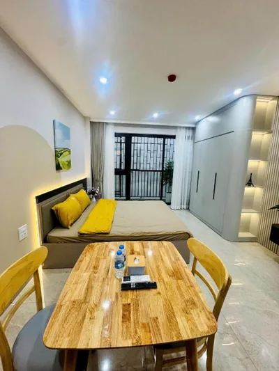 25 House 268 Ngoc Thuy – 사진 14