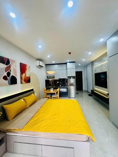 25 House 268 Ngoc Thuy – 사진 15