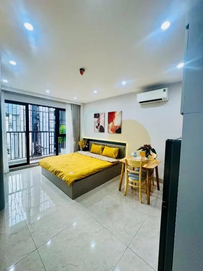 25 House 268 Ngoc Thuy – 사진 16