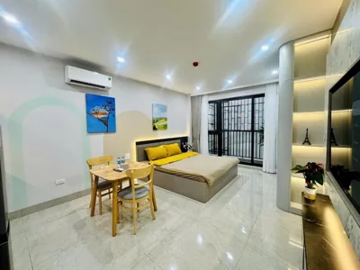 Superior 아파트 — 25 House 268 Ngoc Thuy